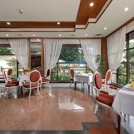Oriental Palace Apartments Hanoi Exterior photo