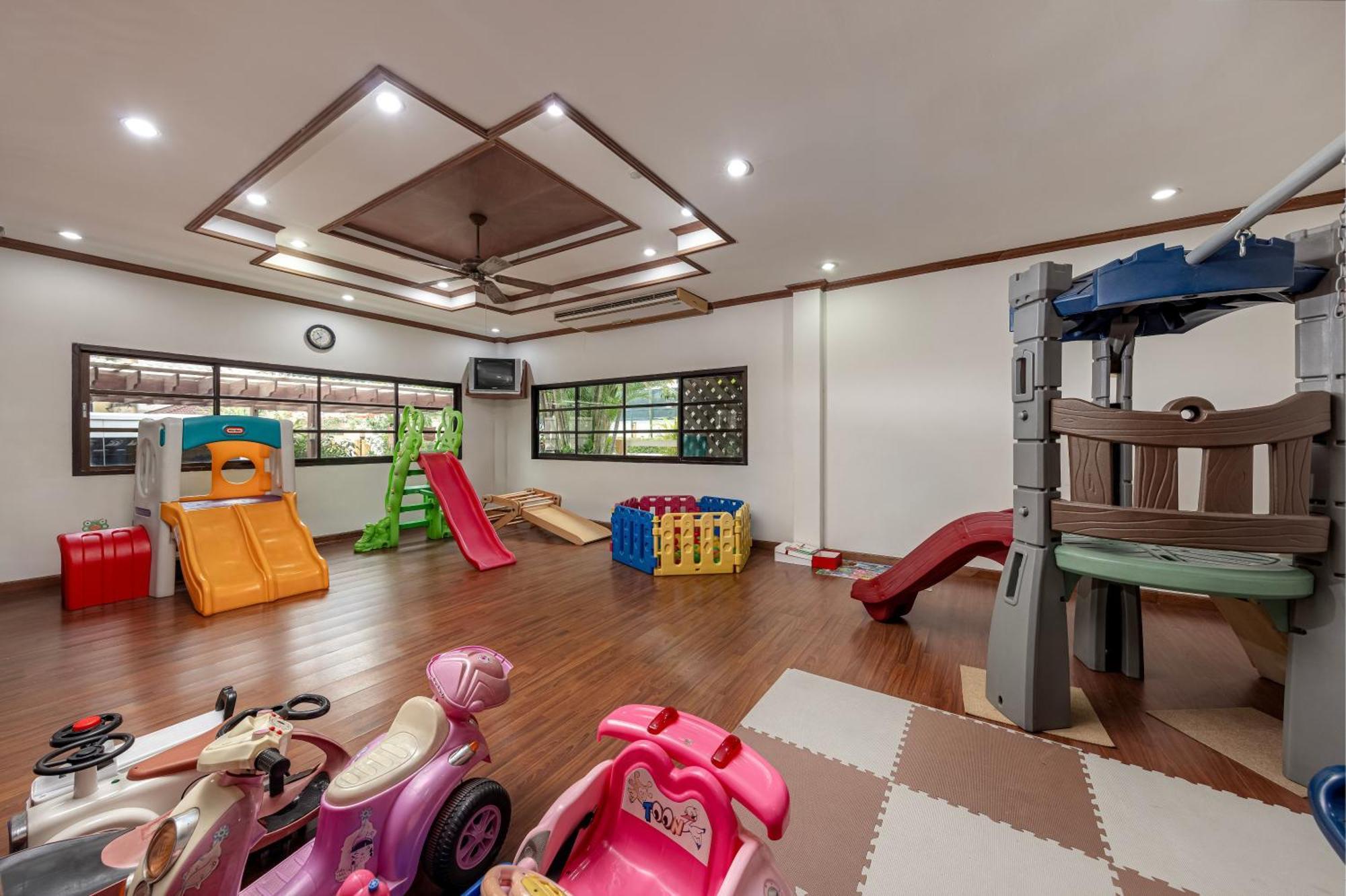 Oriental Palace Apartments Hanoi Exterior photo