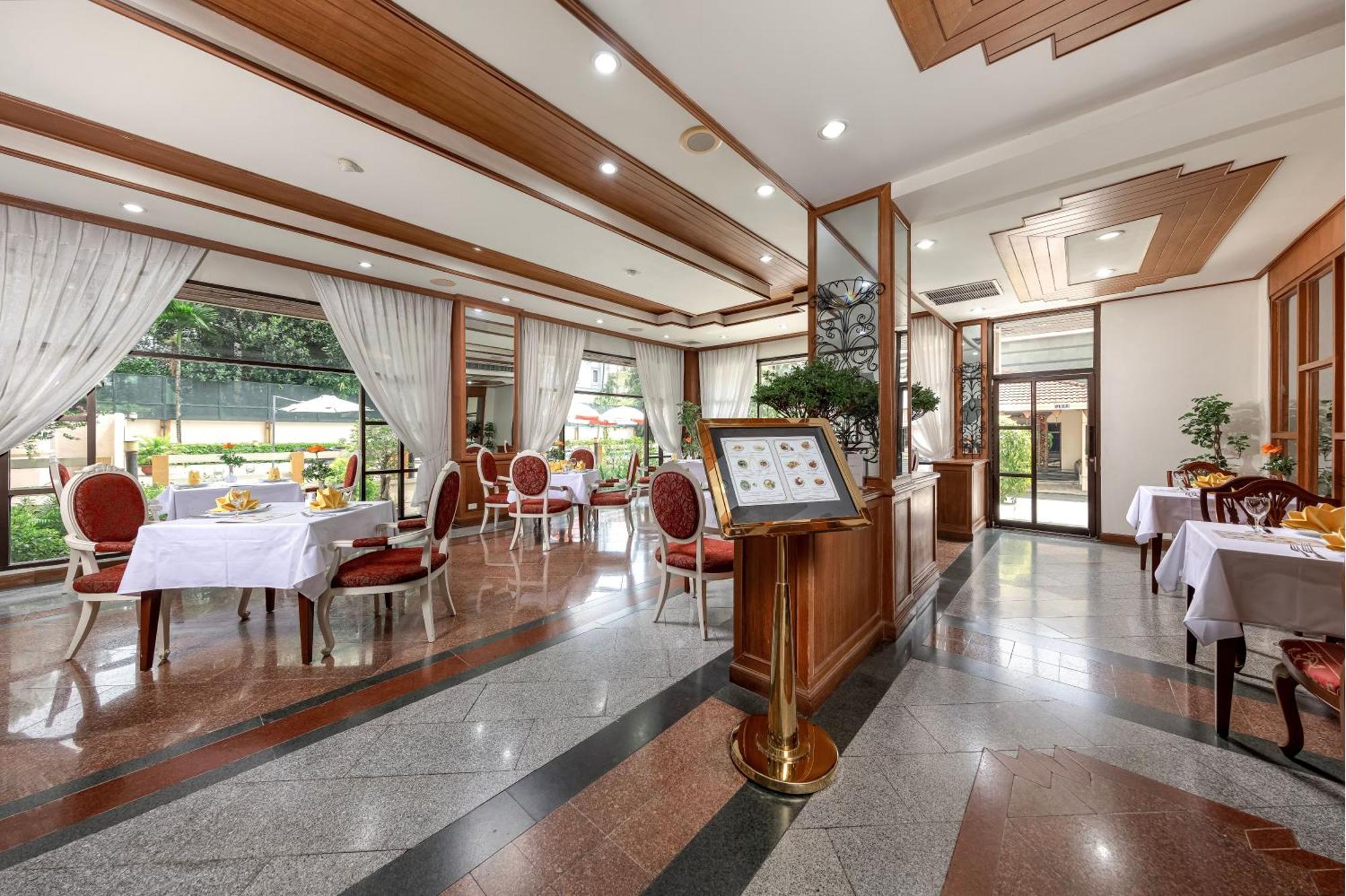 Oriental Palace Hanoi Exterior photo
