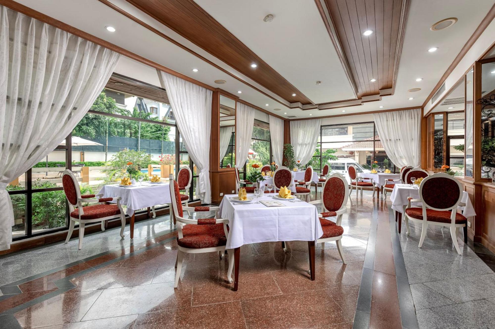 Oriental Palace Hanoi Exterior photo