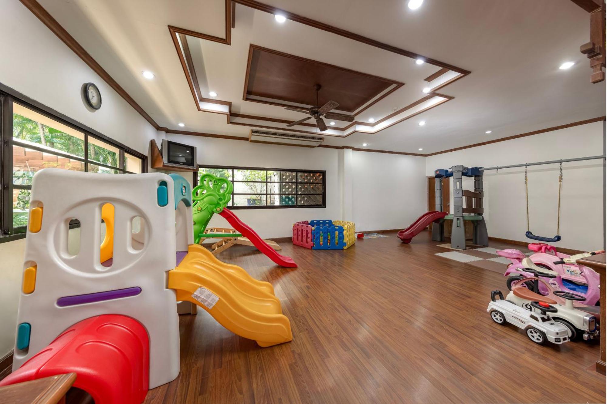 Oriental Palace Apartments Hanoi Exterior photo
