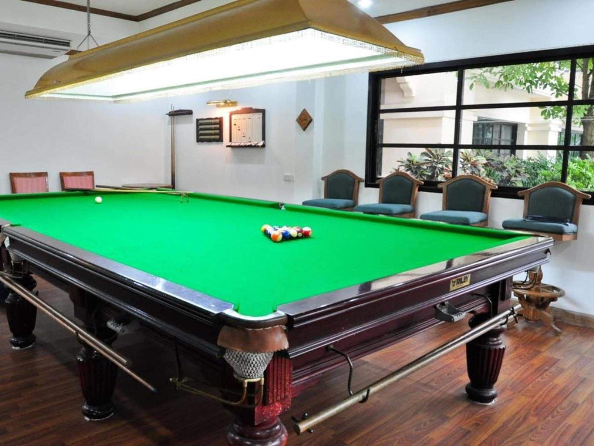 Oriental Palace Apartments Hanoi Exterior photo