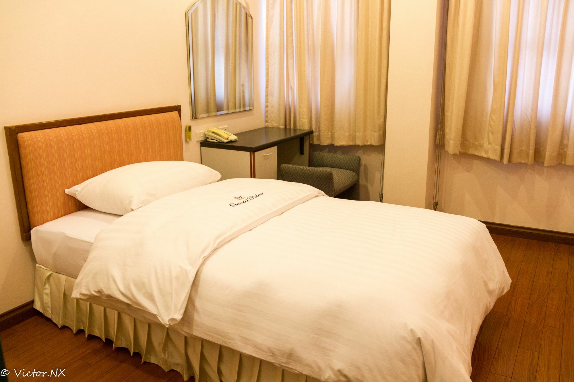 Oriental Palace Apartments Hanoi Exterior photo