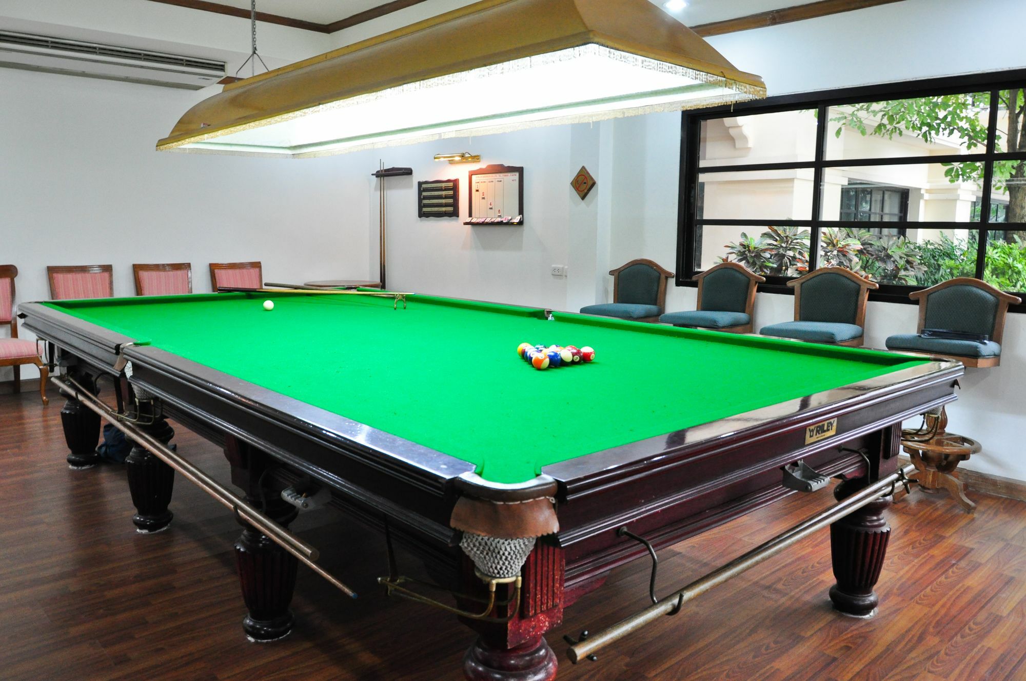 Oriental Palace Apartments Hanoi Exterior photo